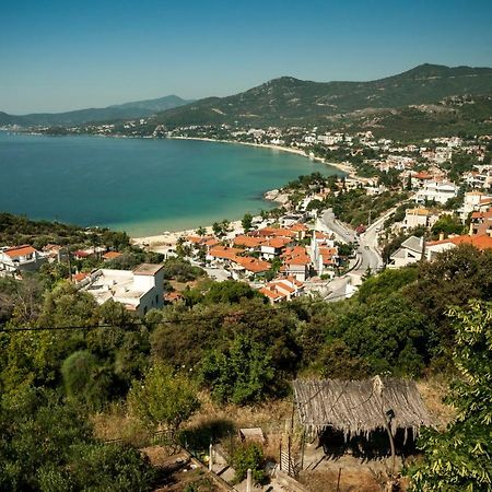 Paradise View Apartment Палайон-Ціфікіон Екстер'єр фото