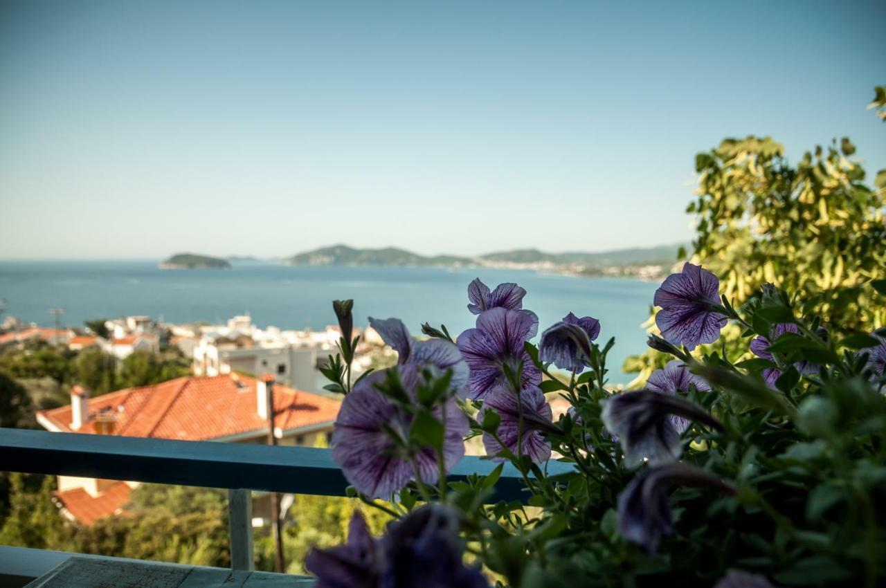 Paradise View Apartment Палайон-Ціфікіон Екстер'єр фото